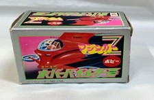 Chogokin shogun warriors usato  Catania