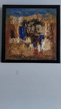 Alfonso borghi terra usato  Parma