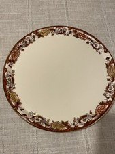 Mason ironstone brown for sale  PORTSMOUTH
