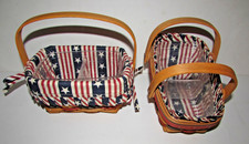 American longaberger baskets for sale  Berrien Springs
