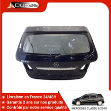 Hayon mercedes classe d'occasion  Nemours