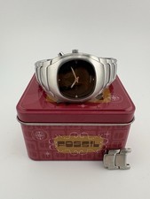 Fossil big tic usato  Ravenna