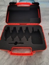 Fox mxr alarm for sale  WIGSTON