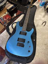 2001 kramer guitar for sale  Orange