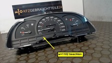 Tachoeinheit pel astra gebraucht kaufen  Warendorf