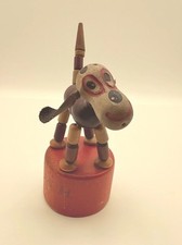 Wakouwa wood dog for sale  Powhatan