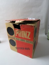 prinz editor 8mm for sale prinz editor 8mm for sale SHEFFIELD