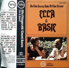 Ella fitzgerald count d'occasion  Morhange