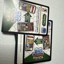 Pokemon code cards for sale  Winona Lake