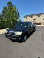 2008 toyota tacoma access cab for sale  Vancouver