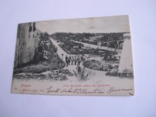 Trapani marsala villa usato  Asti