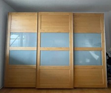 Schlafzimmer schrank doppelbet gebraucht kaufen  Pforzheim