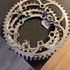 Vintage chainrings campagnolo for sale  EAST GRINSTEAD