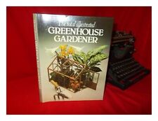 Greenhouse gardener total for sale  Ireland