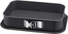 Springform rectangular safecli gebraucht kaufen  Bruck