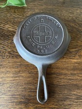 Vintage griswold small for sale  Simi Valley