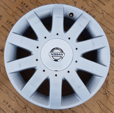 Riginal nissan primera gebraucht kaufen  Schwetzingen