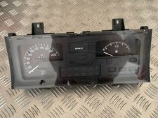 Bloc compteur renault d'occasion  Déols