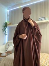 Jilbab head abaya for sale  SLOUGH