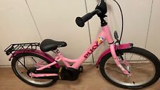 Fahrrad puky mädchen gebraucht kaufen  Neuwied