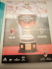 Programma ufficiale xiv usato  Ivrea