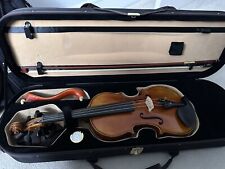 Handmade violin full for sale  WALTHAM CROSS