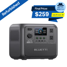 Bluetti ac70 1000w for sale  La Puente