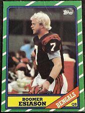 1986 topps rookie d'occasion  Expédié en Belgium