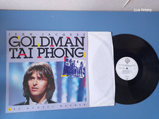 Jean jacques goldman d'occasion  Saint-Quay-Portrieux