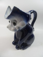 Vintage blue smiling for sale  TIVERTON