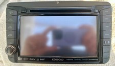 Kenwood garmin dnx525dab for sale  DARTFORD