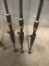 rod pole fishing various for sale rod pole fishing various for sale North Wilkesboro
