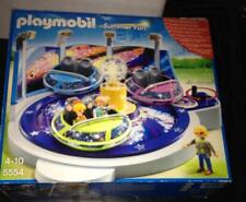 Manège lumineux playmobil d'occasion  Longwy