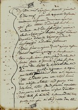 1775 assignation fratrie d'occasion  Expédié en Belgium