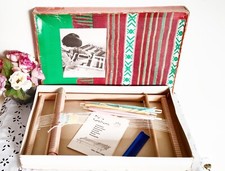 Cadre tissage métier d'occasion  Tours-