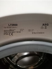 Scheda elettronica aeg usato  Alto Reno Terme