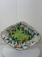 Vintage maling lustre for sale  NORWICH