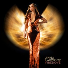 Anna lapwood firedove for sale  BANBURY