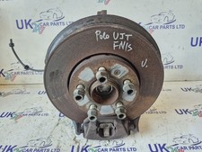 Polo mk4 1.4 for sale  BIRMINGHAM