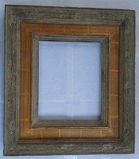 Vintage rustic wood for sale  Los Angeles