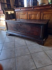 Cassapanca del 700 usato Cassapanca del 700 usato  Novafeltria