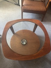 Retro vintage teak for sale  BRIDGEND