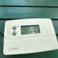 Danfoss ts715si electronic for sale  FELTHAM