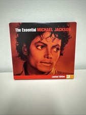 The Essential Michael Jackson 3.0 by Michael Jackson All Discs, usado comprar usado  Enviando para Brazil