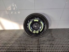 Mercedes-Benz SLK R172 2011 R17 Koło zapasowe 1724000002 AOP36369 na sprzedaż  PL