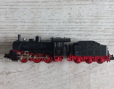 Fleischmann piccolo 7124 gebraucht kaufen  Bergkamen