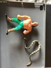 Hasbro jake snake for sale  SOUTHEND-ON-SEA