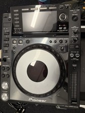 cdj 2000 nexus for sale  WIRRAL