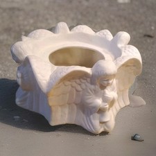 White ceramic bisque for sale  Rockford