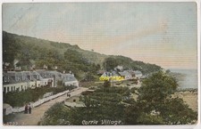1900 postcard corrie for sale  UK